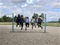 Käpphästhoppning familjeläger allihopa samtidigt.jpg